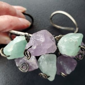 Handmade made in Croatia brought home to the USA